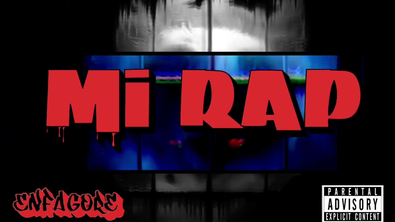 Mi Rap Jano Beat En El Beat (Rimanderò Sucio)