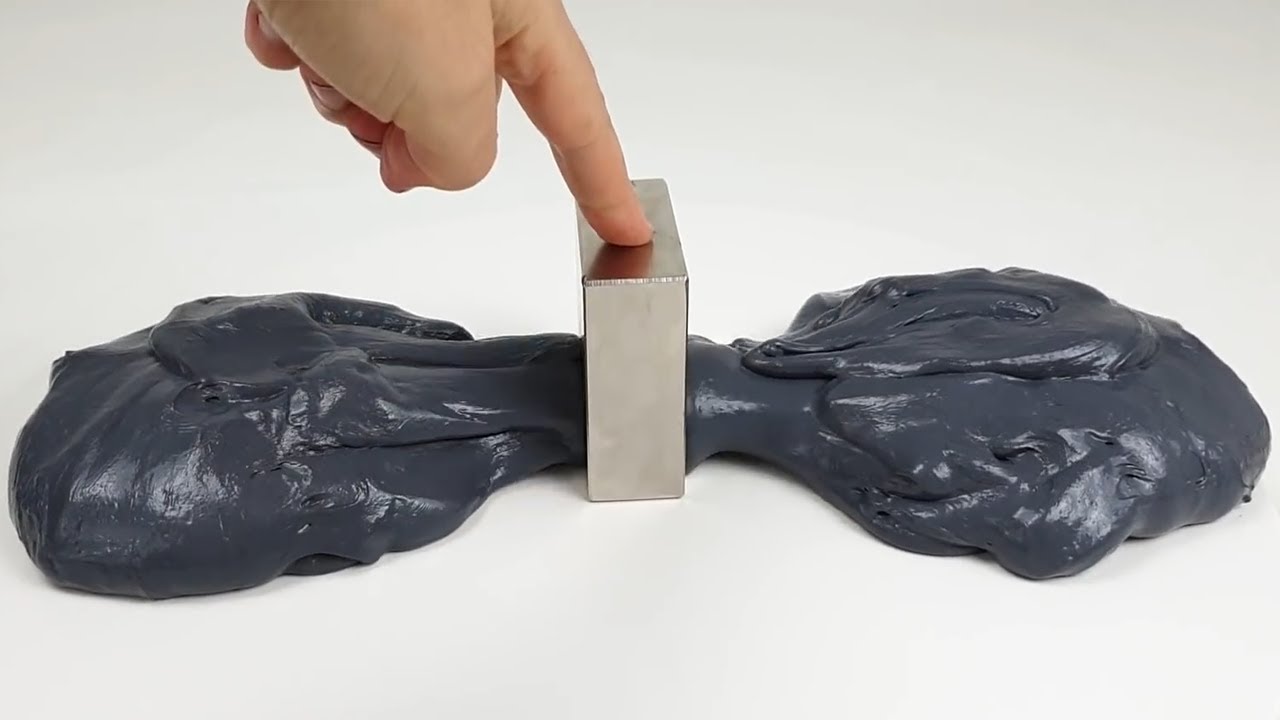 SLIME MAGNETICO