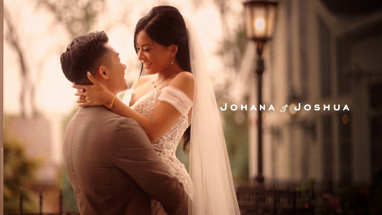 Johana & Joshua