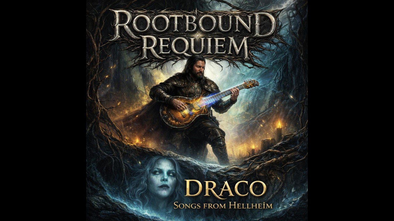 Rootbound Requiem   The Silence Of The Gods