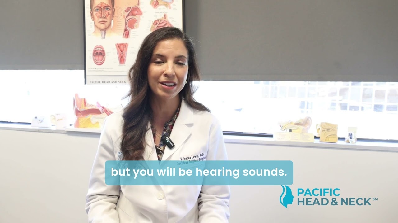 What Are the Benefits of a Cochlear Implant?