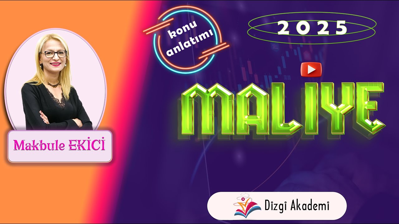 64) 2025 Maliye | Gayrimenkul Sermaye İradı | Makbule Ekici