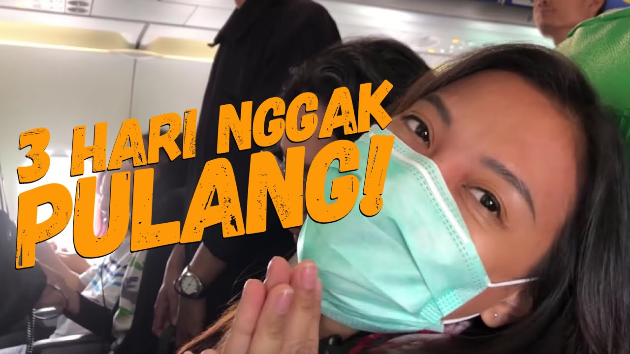 MANGGUNG GAK PULANG2