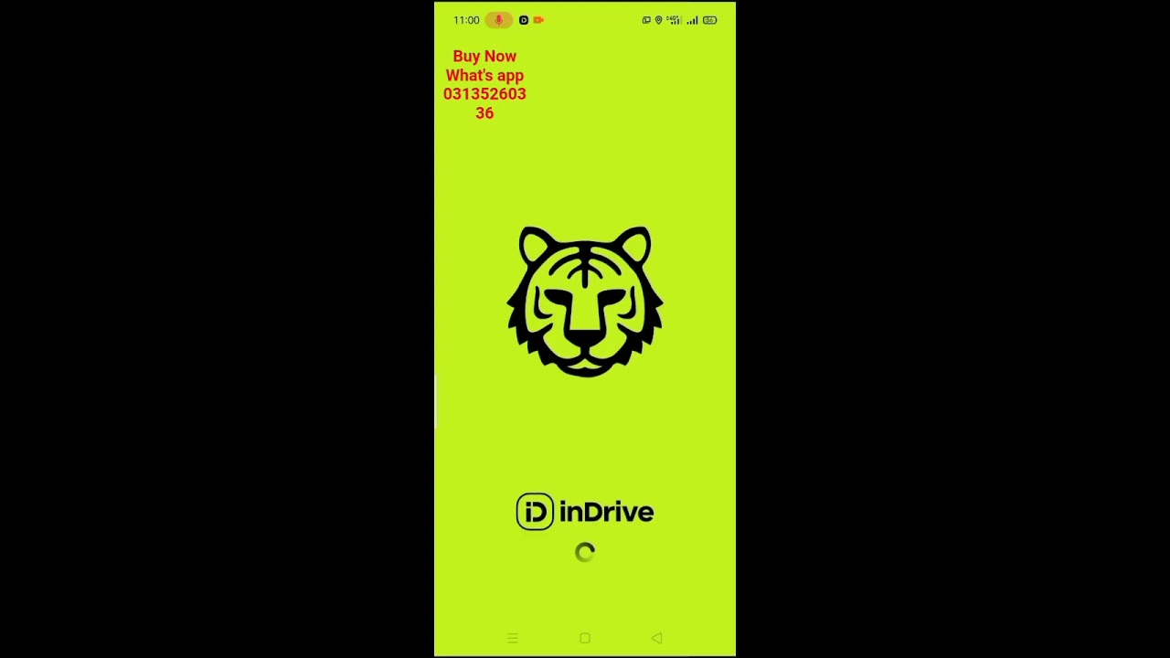 InDrive AutoBid Software 2025 | Auto One Minute | One Click Booking System.