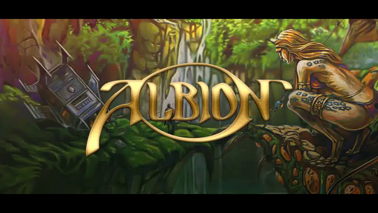 Albion - Umajo Desert (Symphonic Remake)