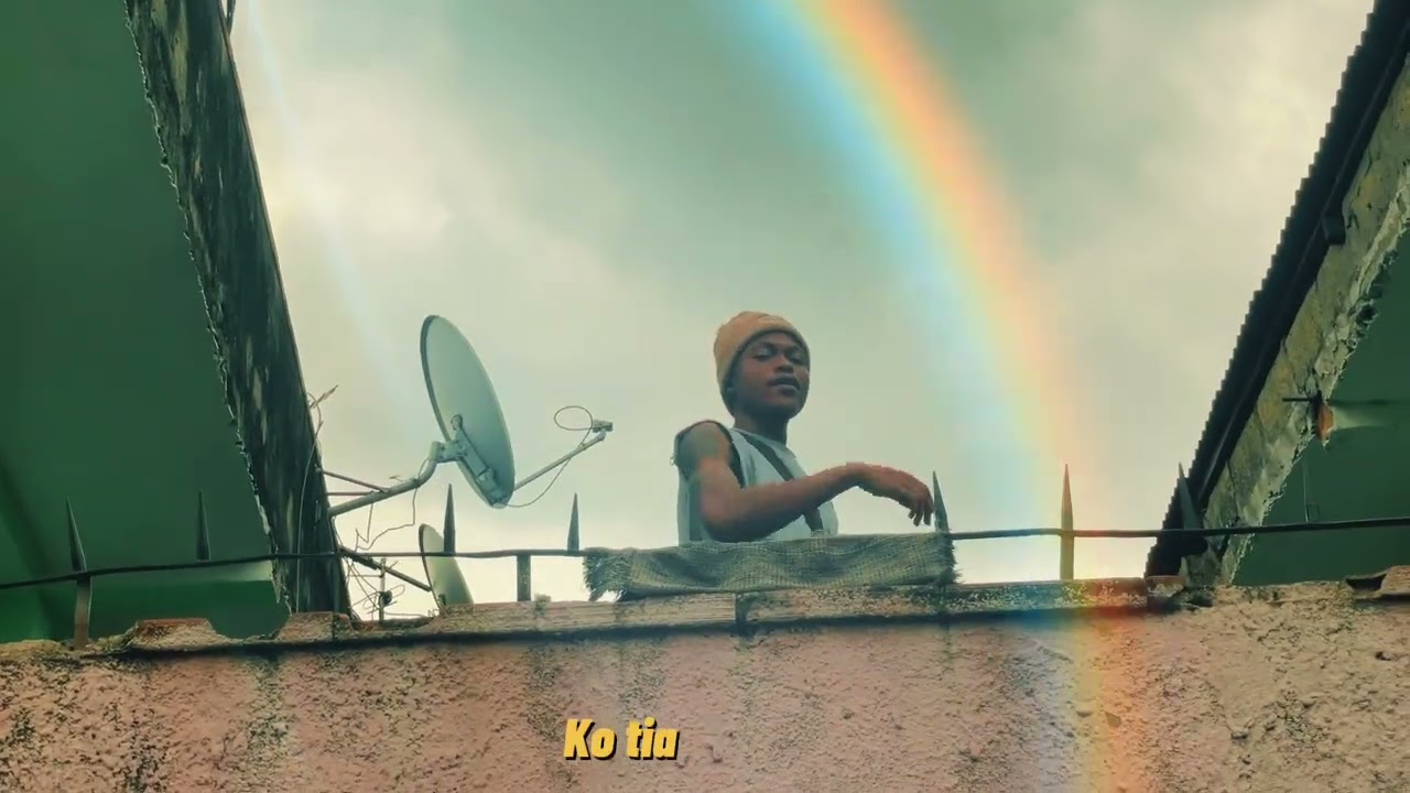 KAM - CHANGEMENT 