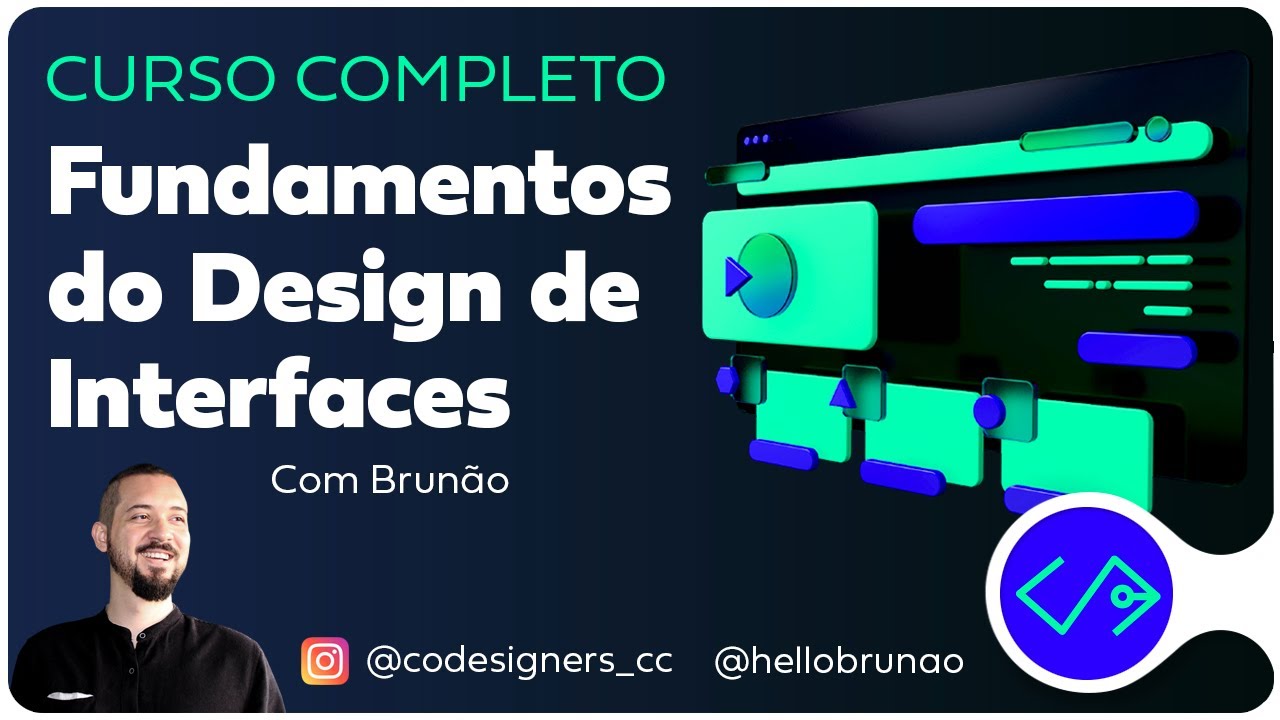 PIXEL DENSITY - Fundamentos do Design de Interfaces - Curso Completo - Aula 01