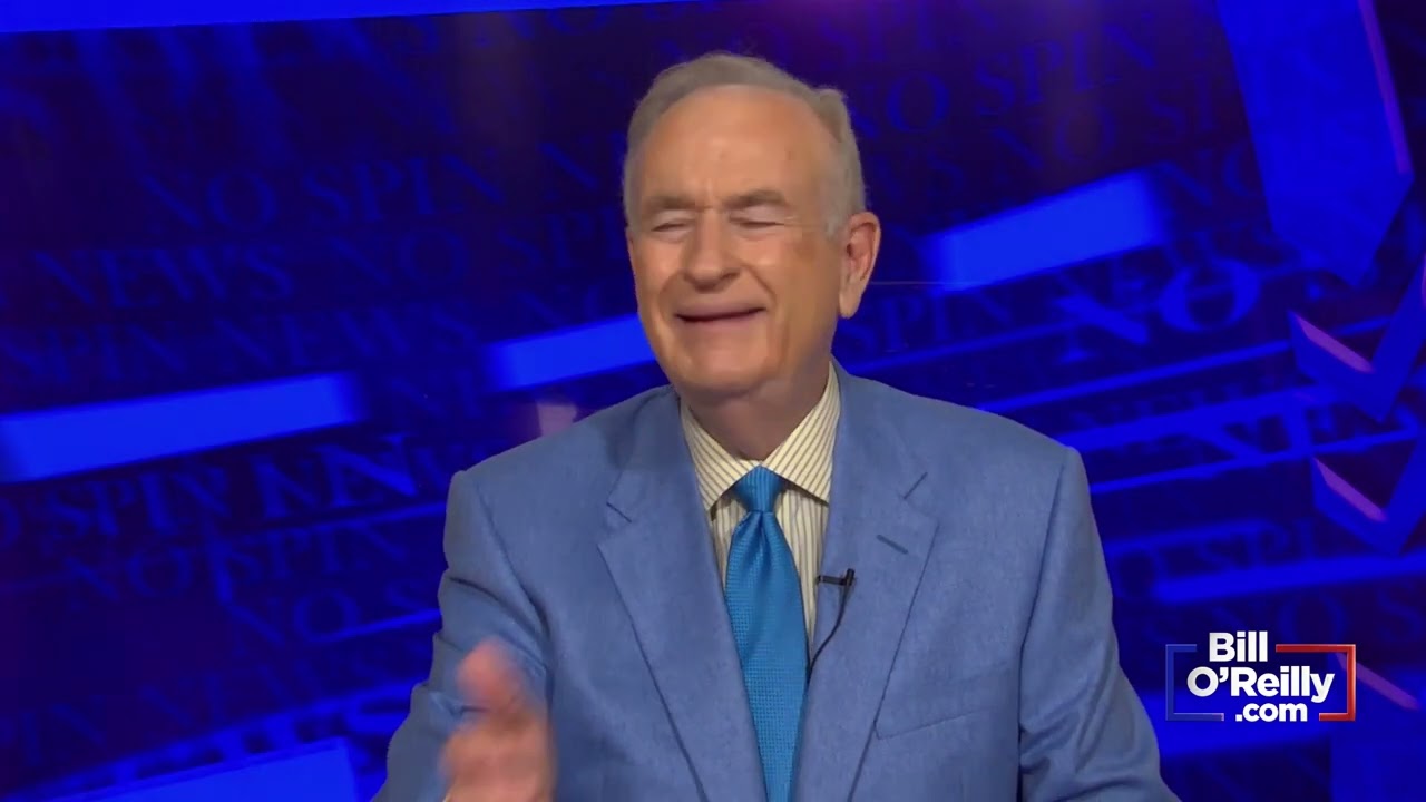 'Joe Biden Isn't Looking Out for You' - Bill O'Reilly Explains How the President Harmed Millions