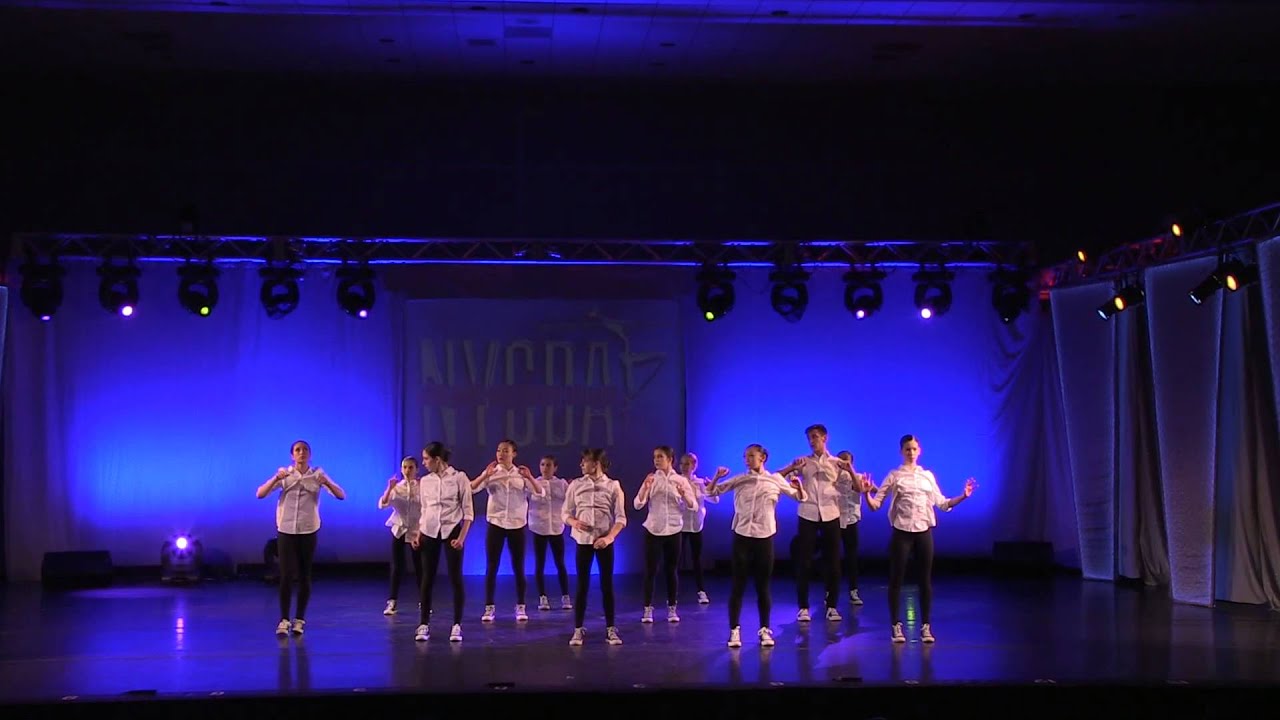 Tick of the Clock - Westside Dance Project