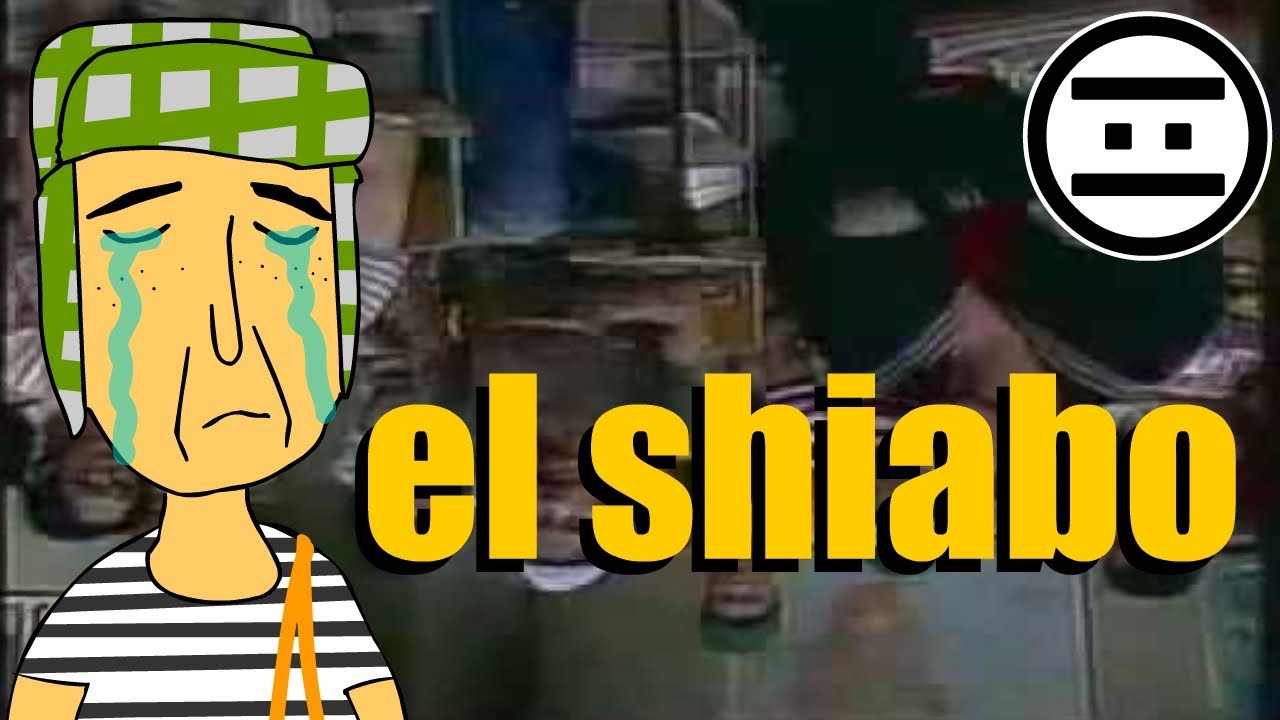 El Shiabo (#NEGAS)