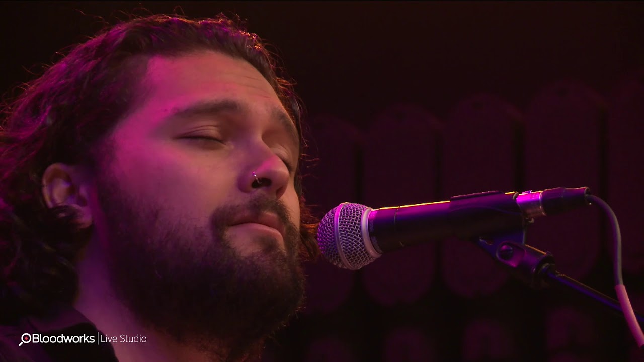 Gang of Youths - Jesus, Etc. (101.9 KINK)