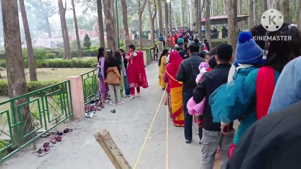 शिवरात्रि मिनी व्लॉग्स हर हर महादेव