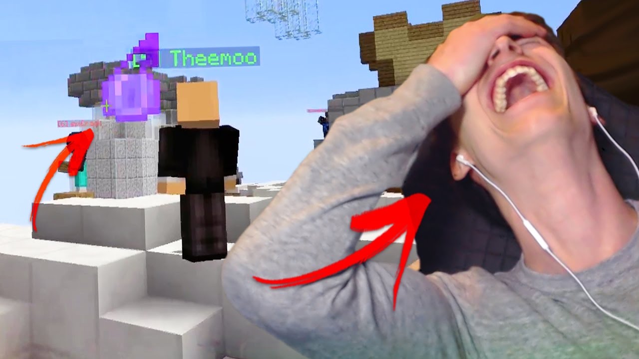 IK HEB NOG NOOIT ZO HARD GELACHEN! (probeer je lach in te houden)