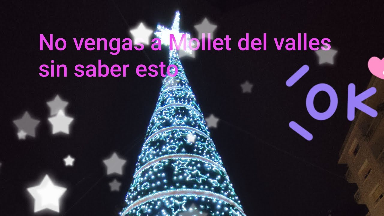 MOLLET DEL valles Parte 1