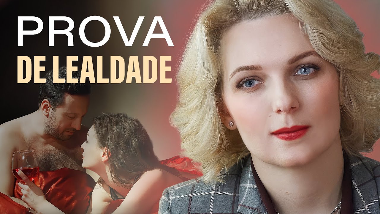 15 ANOS JUNTOS... mas ele desaparece à noite! A VERDADE VAI CHOCAR VOCÊ! | Filme em Português