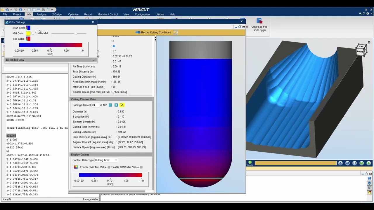 Tech Tip: Tool Summary