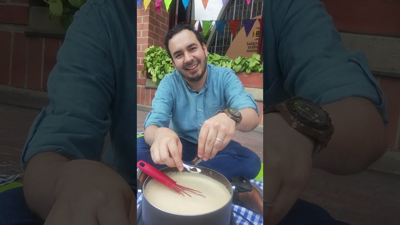 NATILLA DE CAJA: F&Aacute;CIL Y CREMOSA