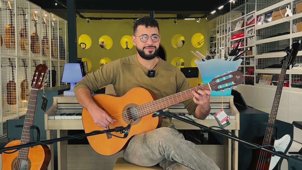 Test Admira Paloma Satin - Rock.ma