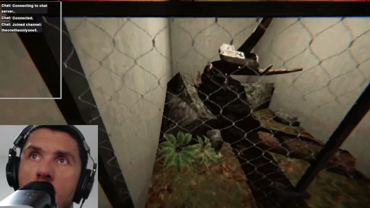Lurking gameplay