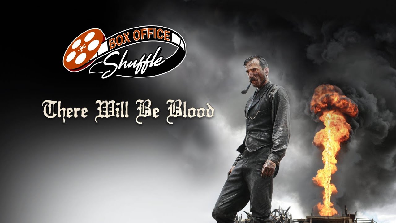 There Will Be Blood Reaction & Review