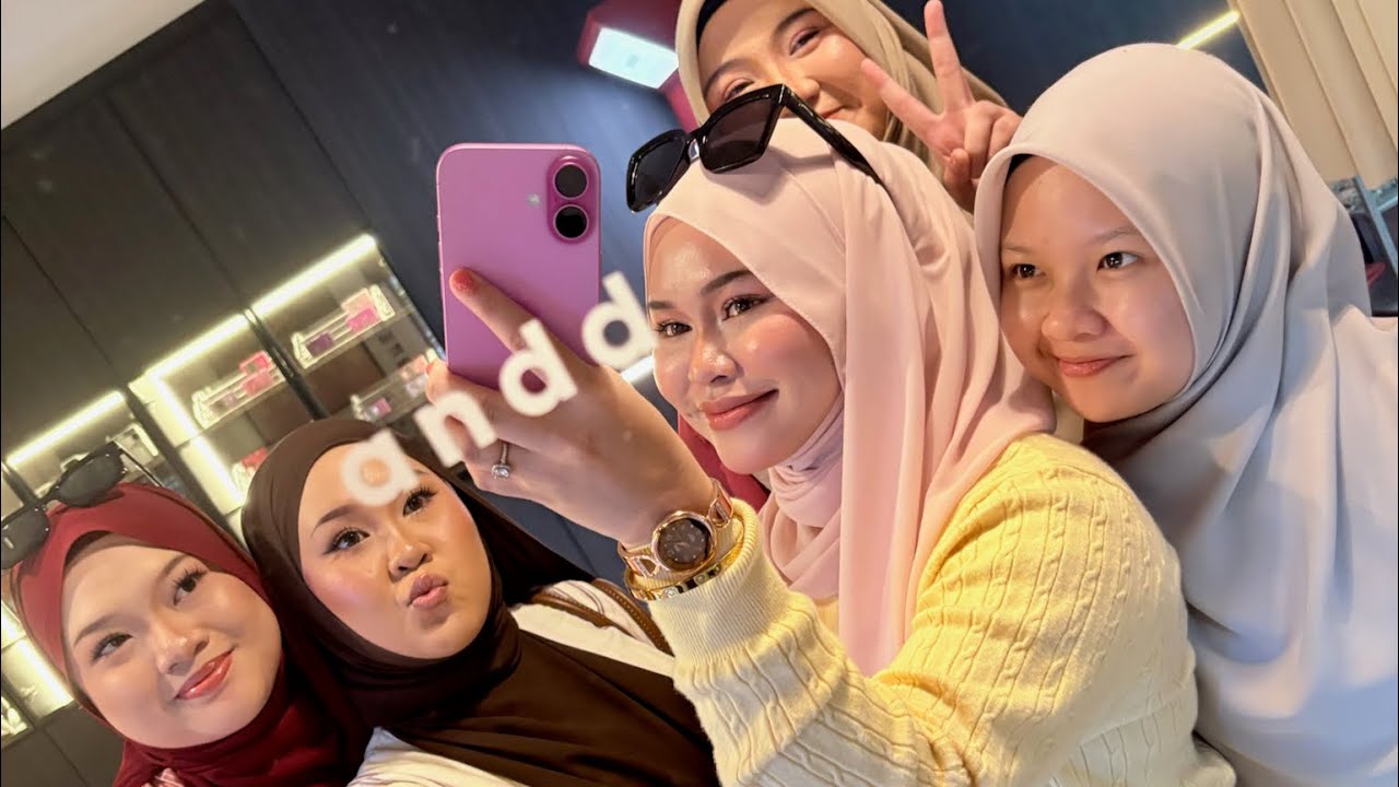 PART 2 - PHOTOBOOTH 😜