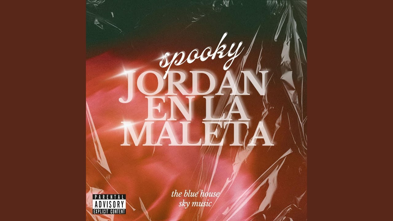 Jordan En La Maleta