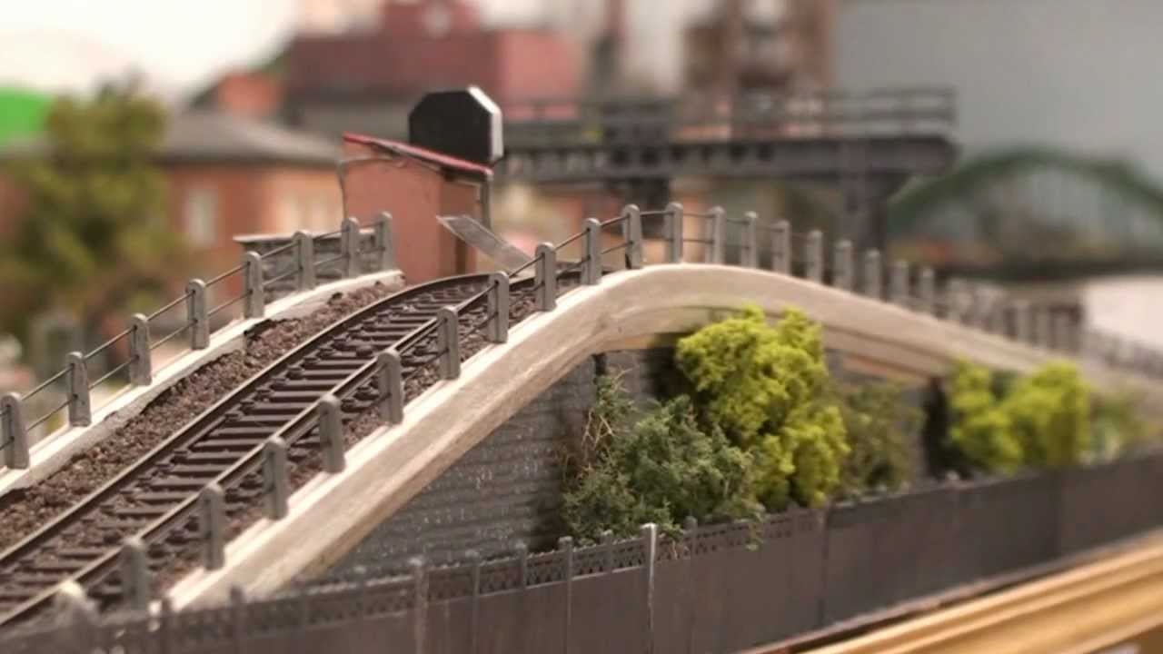 Train miniature HO Chalindrais 2 0 n°35