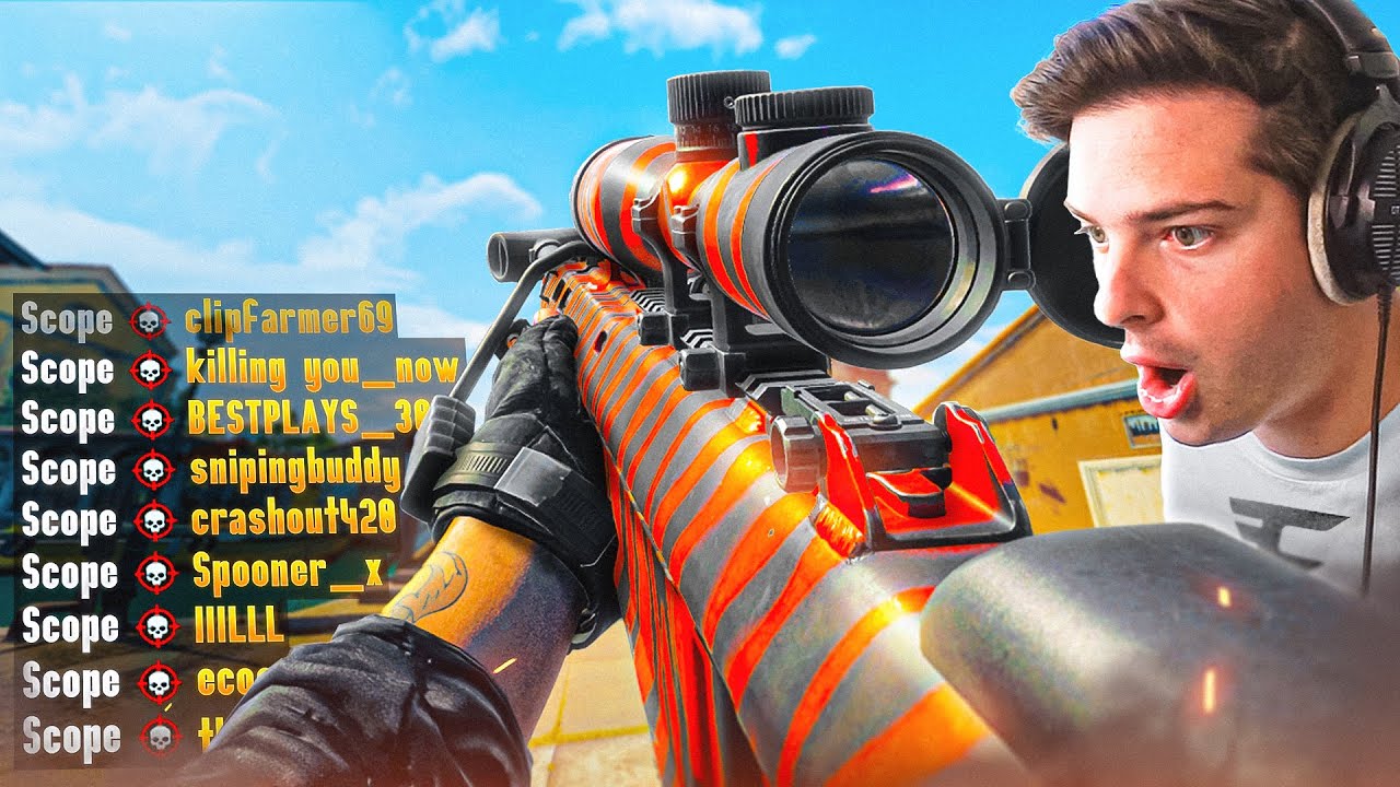 TOP 100 BANGERS in Call of Duty HISTORY!! (BEST OF TOP PLAYS #300)