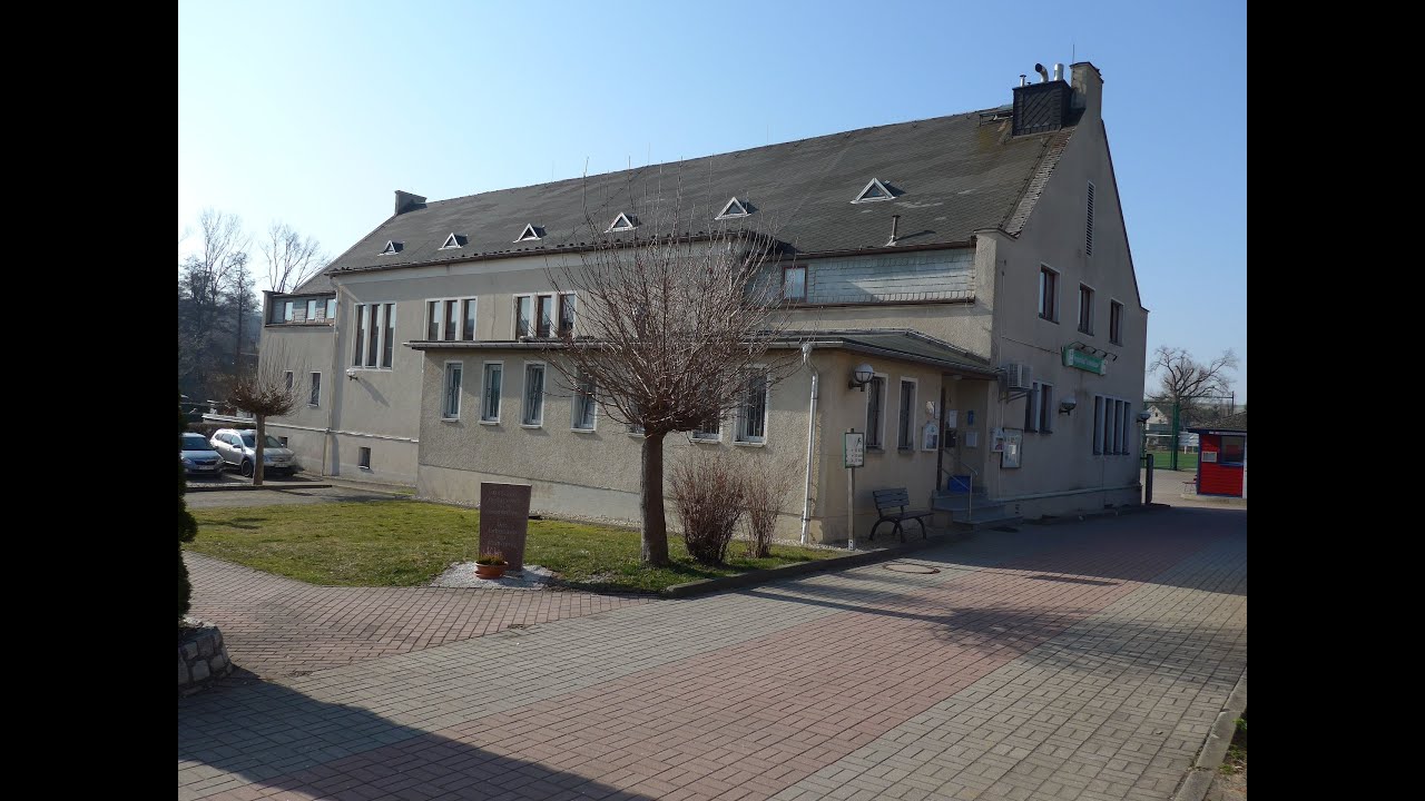 Turnhalle Mitteldorf