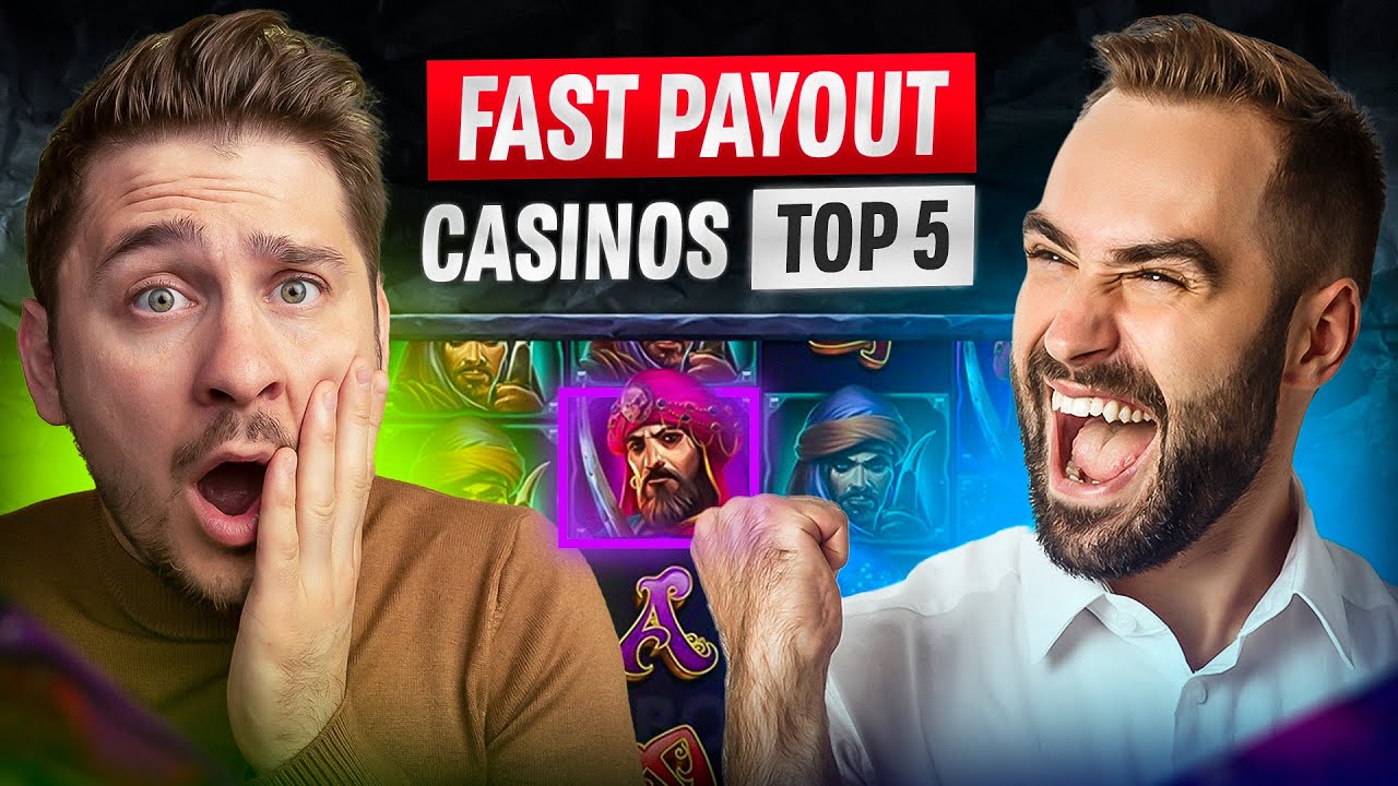 Online casino New Zealand fast payouts | Casino online NZ | Online slots real money NZ