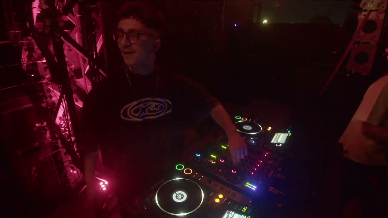 Chamo (AR) X Beat Producciones