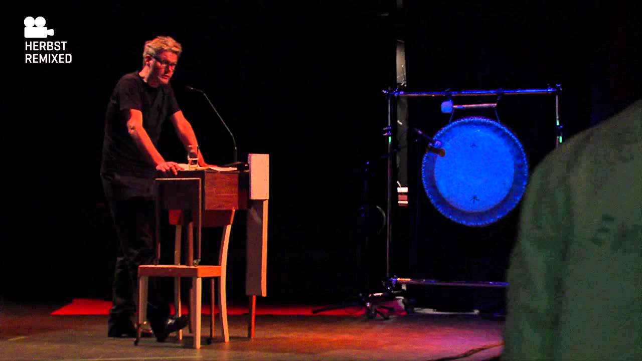 Truth is concrete 21/09 14:30 I Florian Malzacher: Truth is concrete