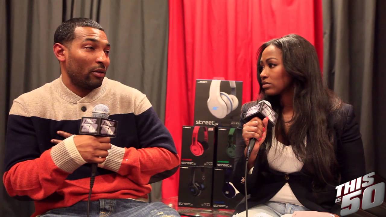 Chi Ali Speaks on Hip-Hop's Evolution; Ludacris; Autobiography