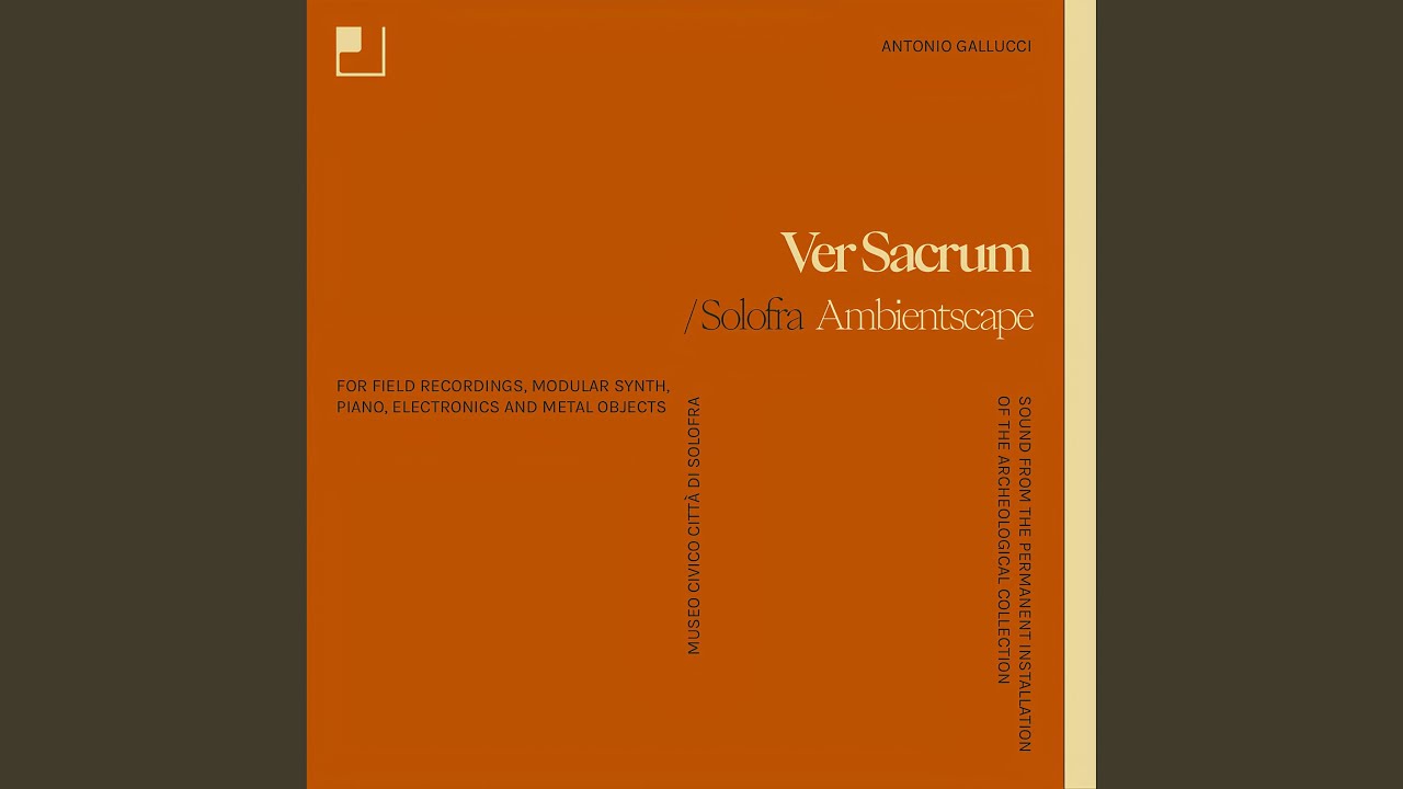 Ver Sacrum