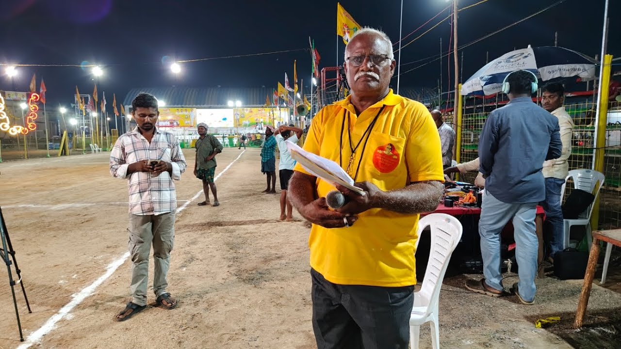 తెనాలి రెండు పళ్ల విభాగం విజేతల వివరాలు