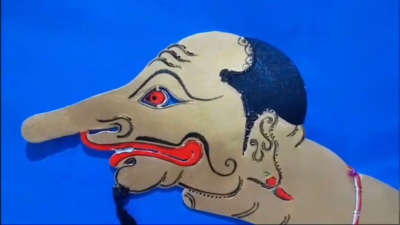 PUNAKAWAN SEDERHANA TAPI MANIS