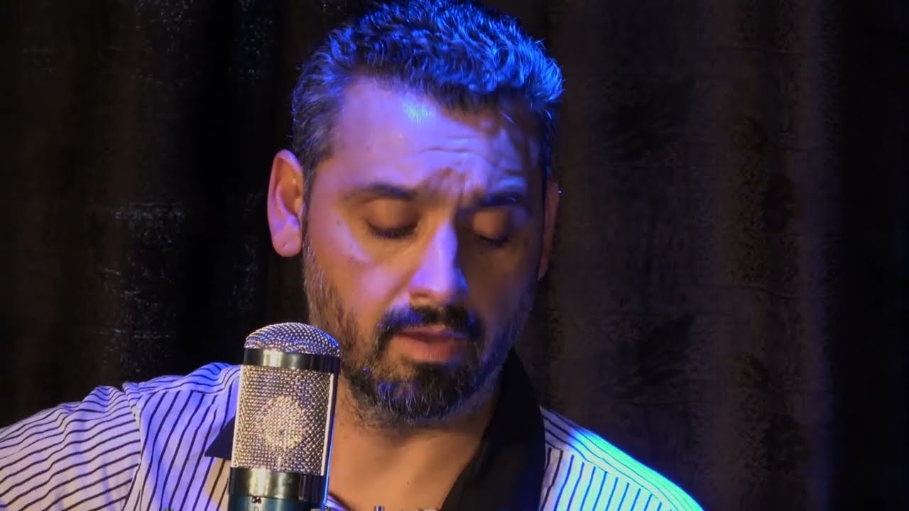 Flavio Valdez y Ariel Micol. Viejo baldio (Roberto Grela - Víctor Lamanna).