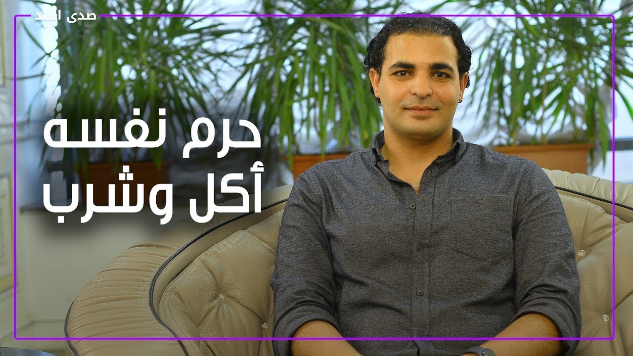 رغم قلة الماديات .. أسرار تميز إبراهيم عادل في تعلم اللغة الانجليزية