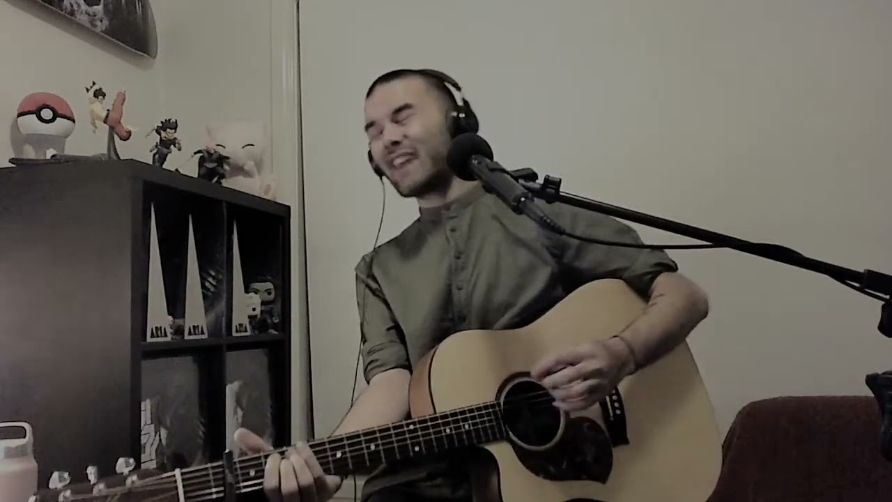 Northlane - Quantum Flux (Acoustic Marcus Bridge)