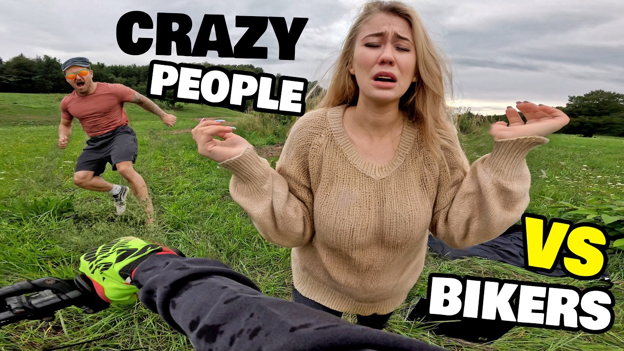 EPIC & CRAZY MOTORCYCLE MOMENTS 2026 | Police Chase Bikers