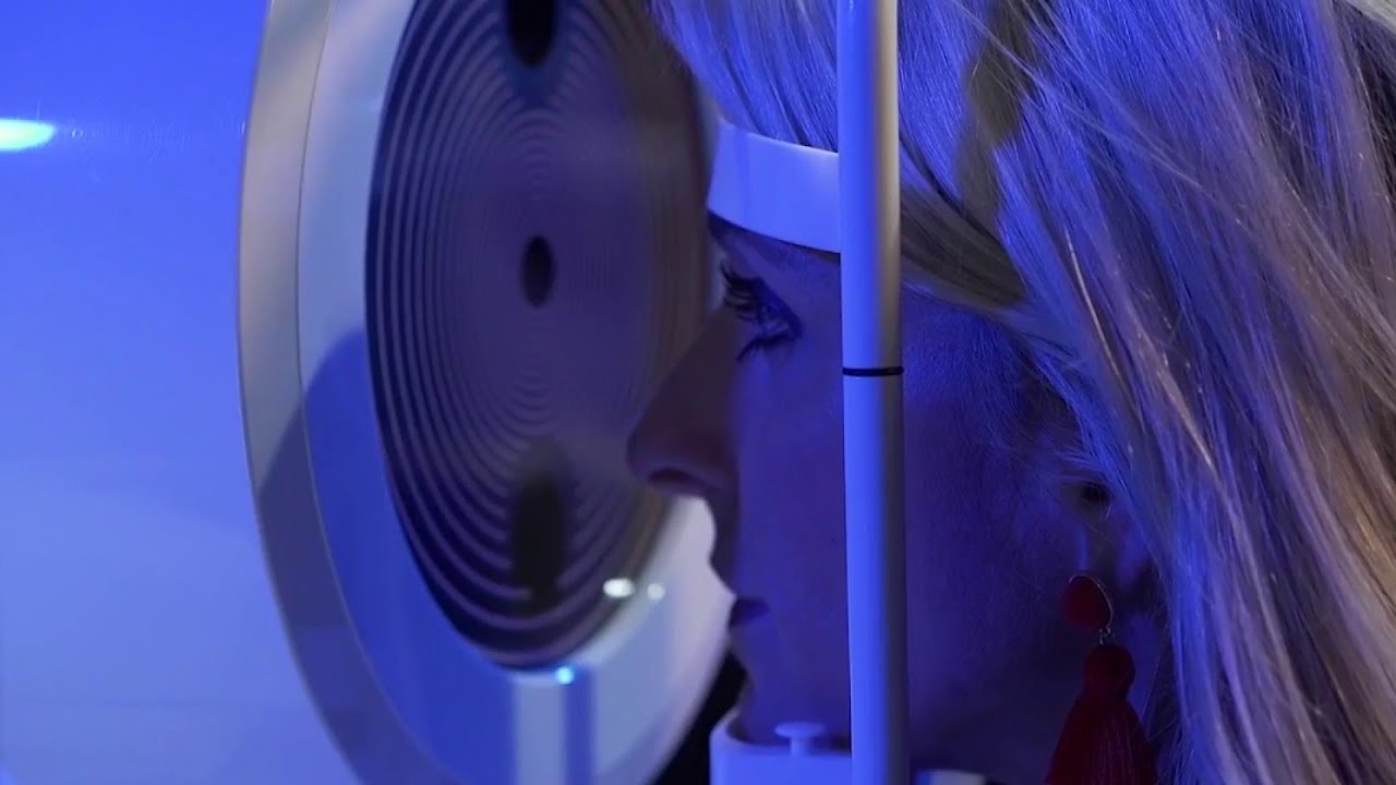 This procedure can have patients seeing 20/20 in a day | SA Live | KSAT 12