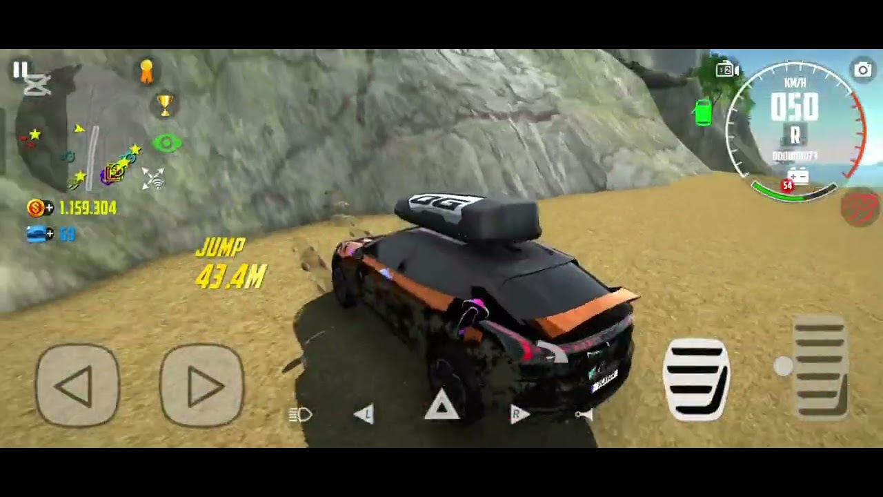 Cer simulator 2 