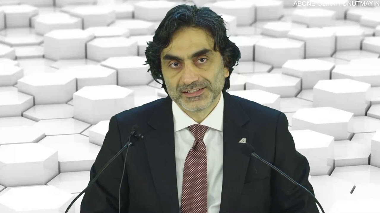 Allah için kötü zan şeytan hakkında iyi zan! Bizi yanıltan hayatta hep böyle düşünmemizdir!