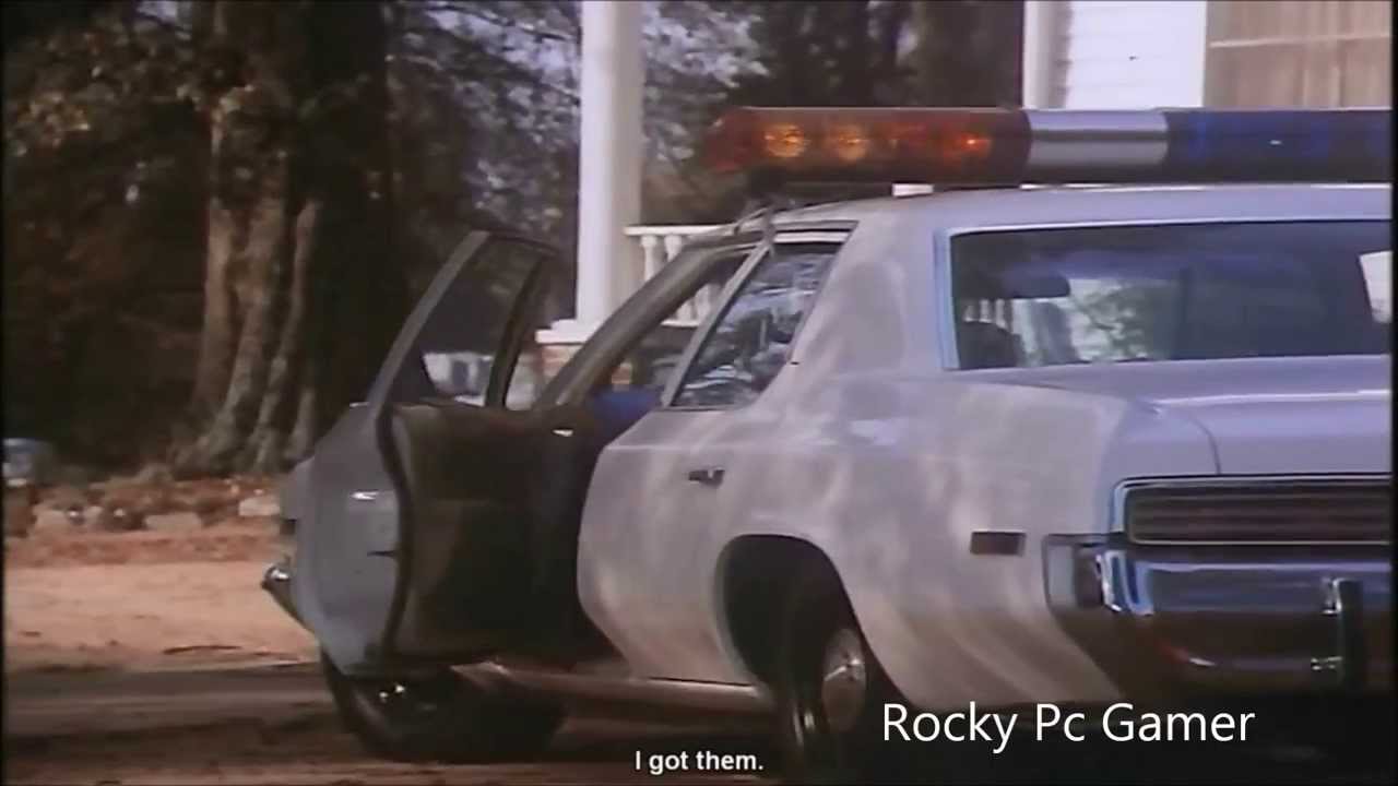 The Dukes Of Hazzard : Chase From 1st Episode