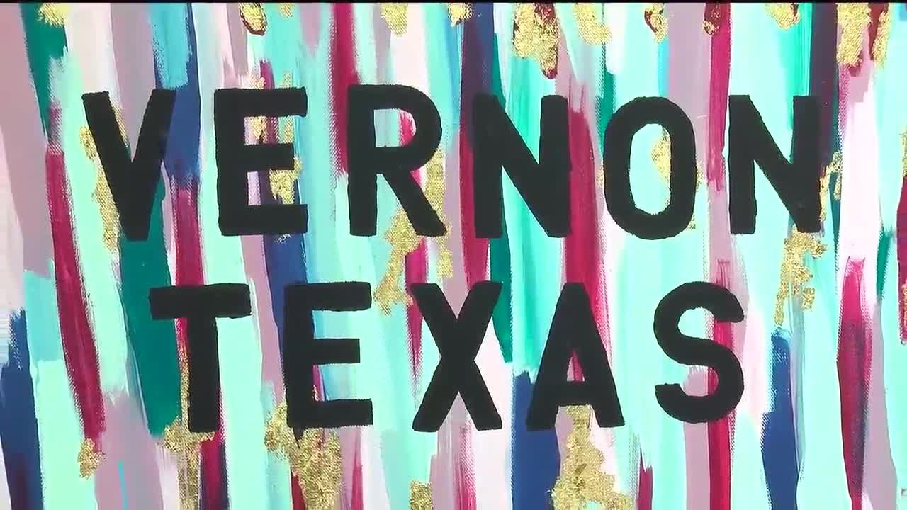 Vernon focuses on downtown revival