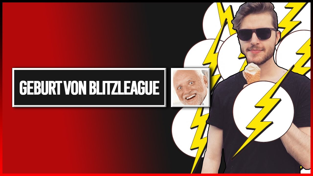 Kutcher erfindet neuen Spielmodus -  Blitzleague!