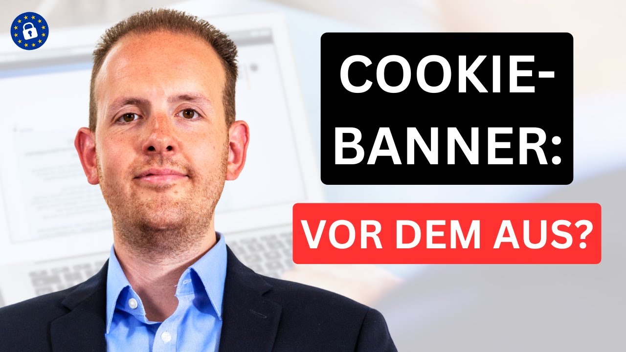 Datenschutz-Update 2026: Cookie-Banner bald Geschichte?