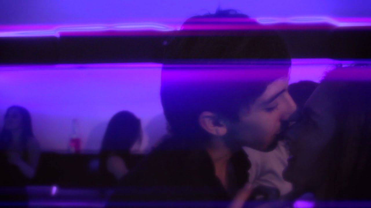 Revolver - Contigo (Official Video)