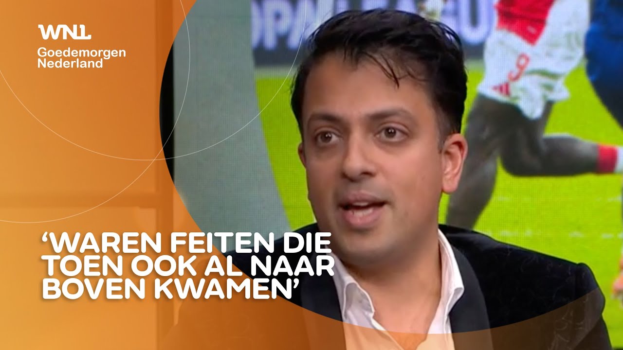 Waarom gebruikte De Telegraaf de term 'Jodenjacht'?