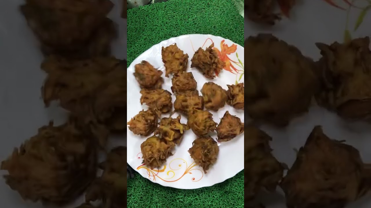 Garam Garam pakore ❤️😍🤩#youtubeshorts #shorts